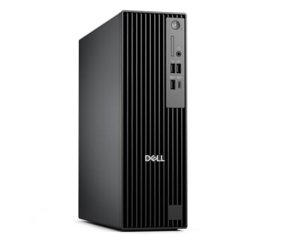 Desktop Dell Pro Slim Plus Ultra 5 235/16GB/512/W11Pro